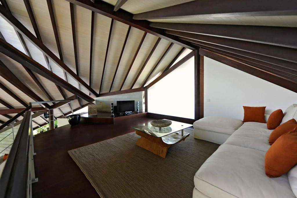 The Layar - Designer Villas and Spa