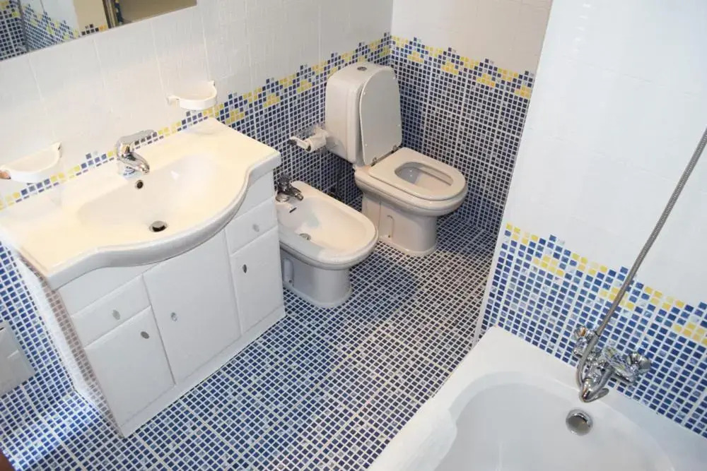 Townhouse 700m from Sao Rafael Beach