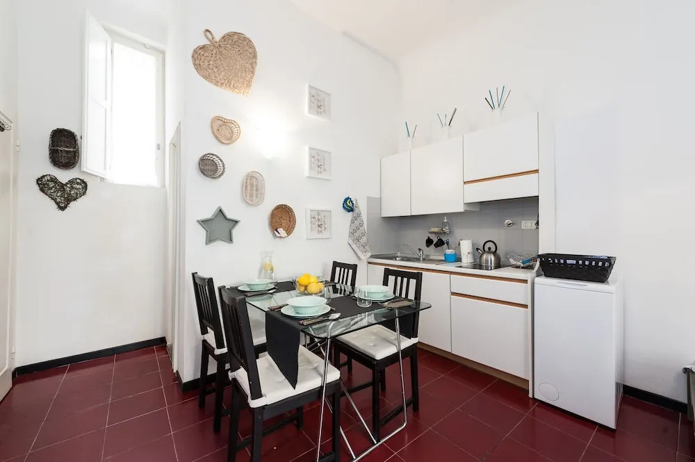 La casa di Greta