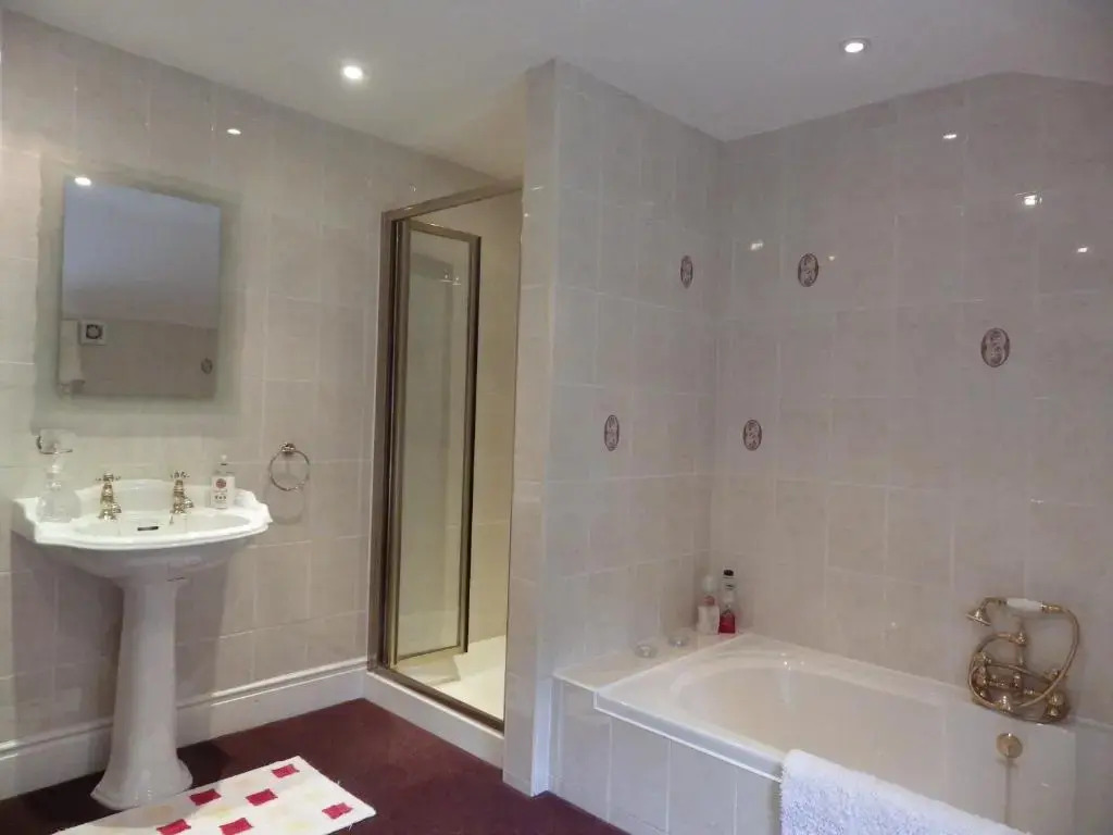 Sorbietrees B&B
