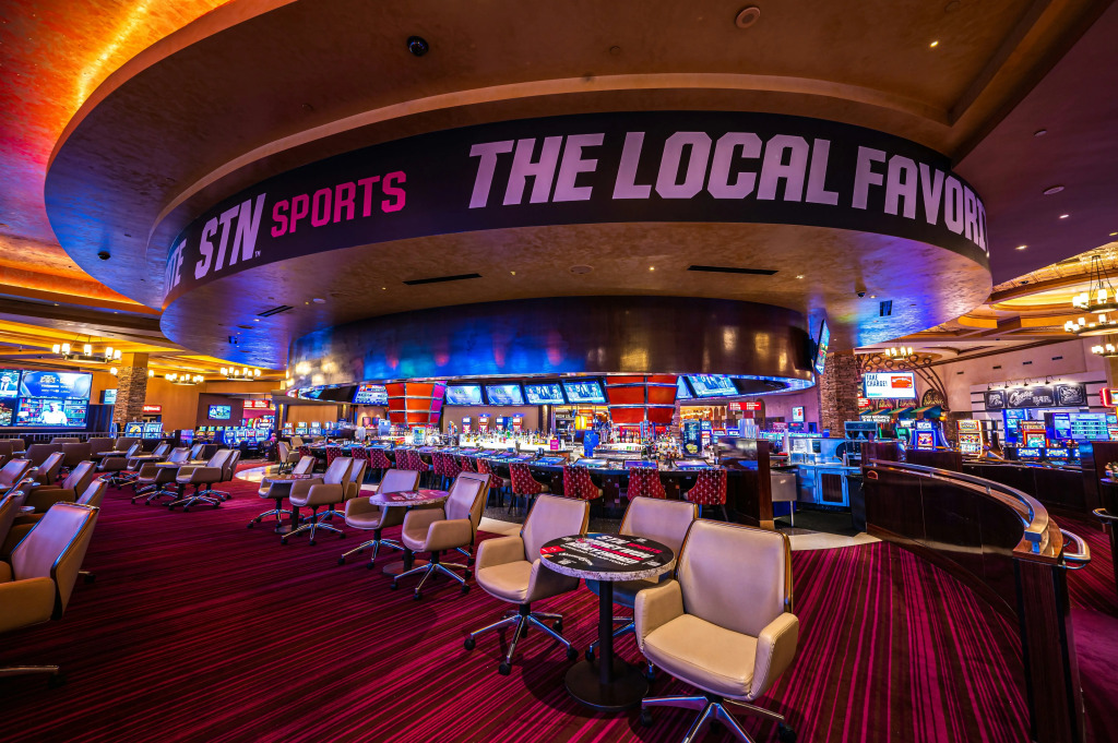 Santa Fe Station Hotel & Casino