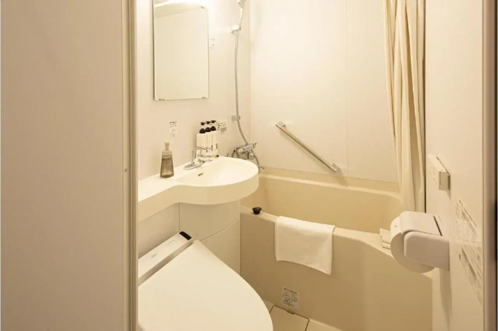 Place Hotel Ascot