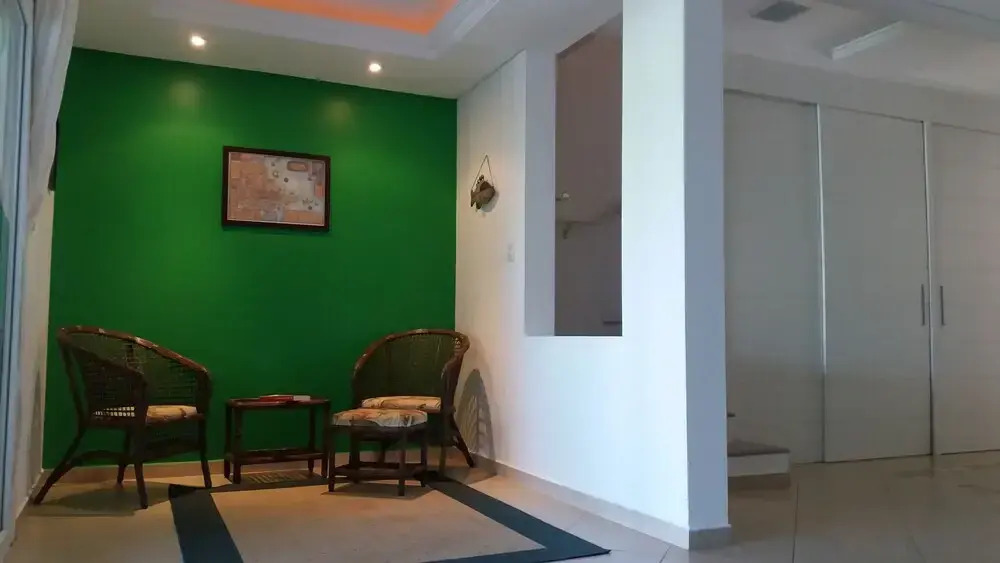 Casa Beira Mar Mariscal