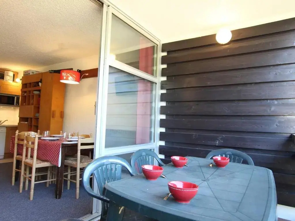 Appartement Serre Chevalier, 1 pièce, 5 personnes - FR-1-330E-39