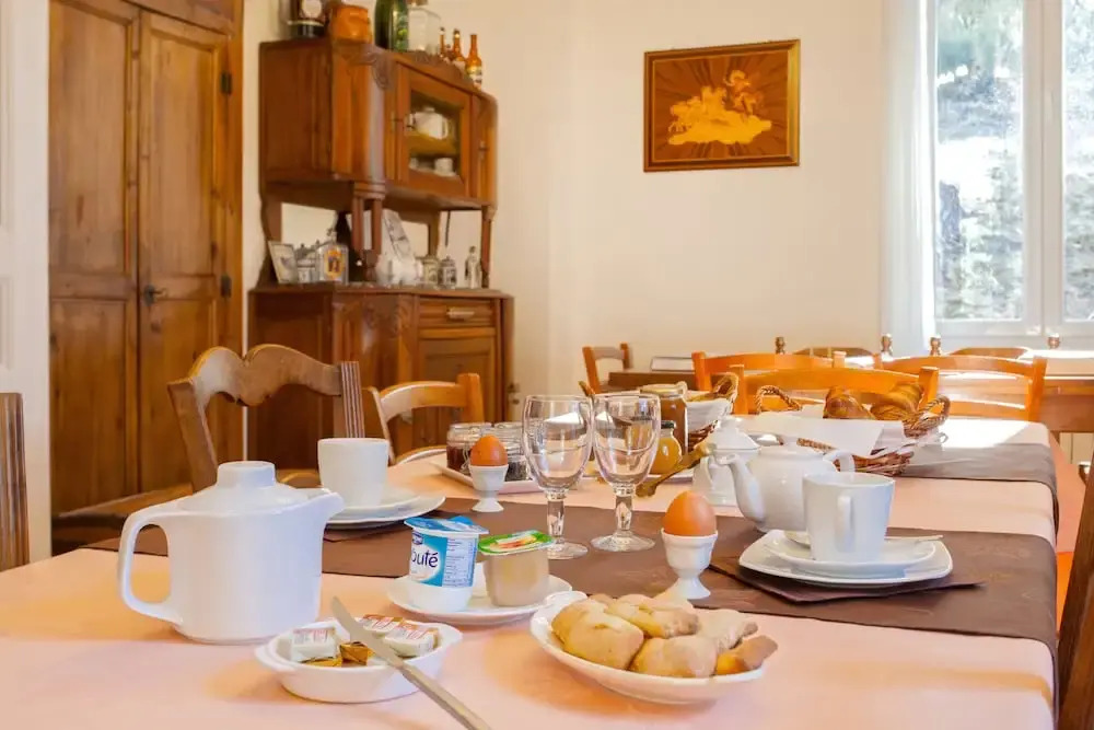 Casa Alta