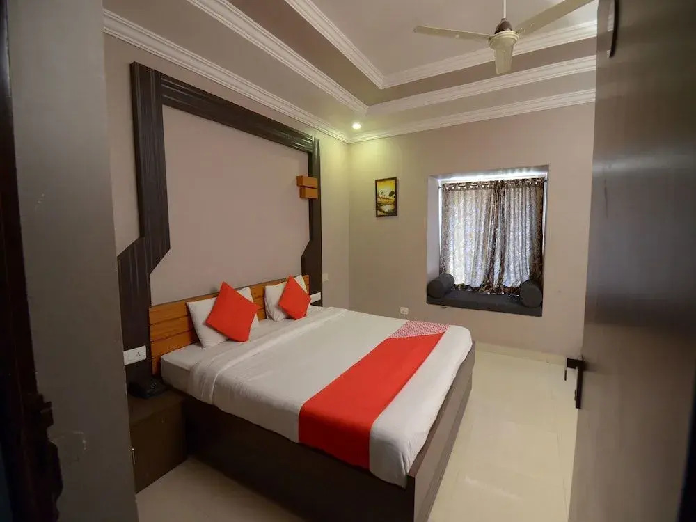 OYO 23264 Indraprastha