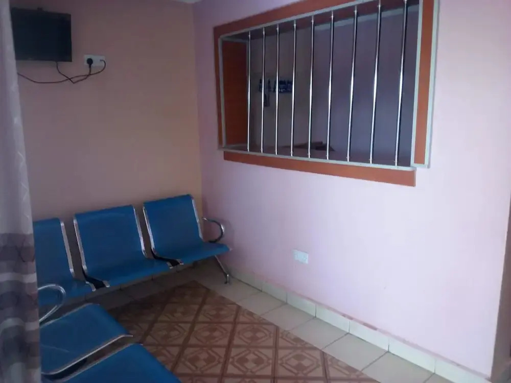 King Wise Guest House