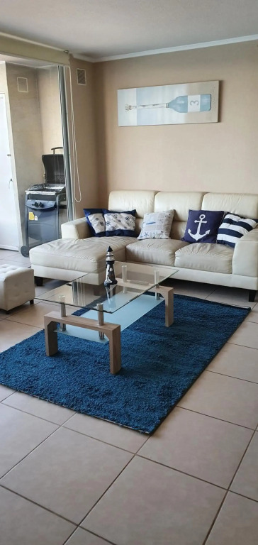 Departamento Laguna Bahía 808 Velero