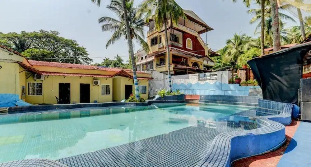 OYO 10237 Hotel Coco Heritage