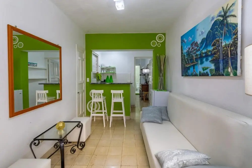 Casa Bubbles