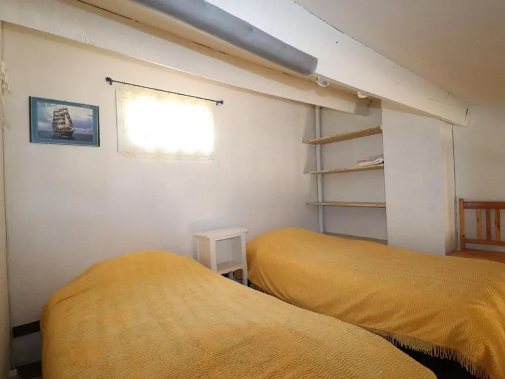 Appartement Le Grau-du-Roi, 2 pièces, 5 personnes - FR-1-307-132