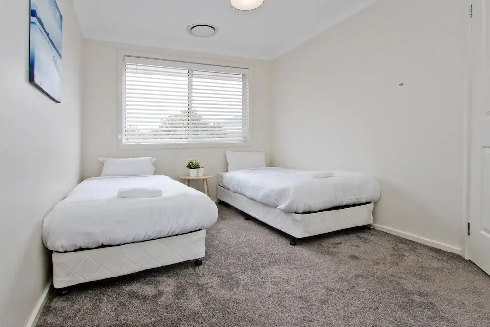 Maroubra 4 Bedroom Townhouse