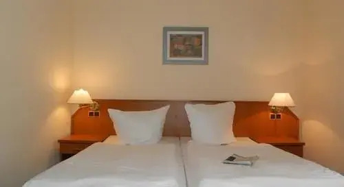 Hotel Bornheimer Hof