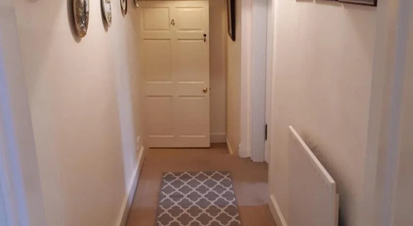 Rigg House B&B