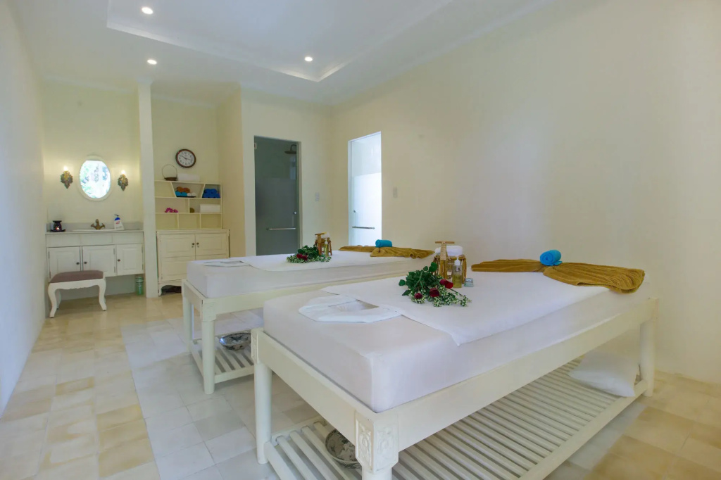 Hoi An Garden Palace and Spa - A Boutique Inspired by Nature