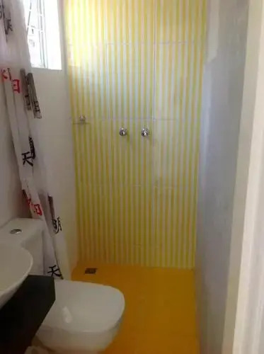 Pousada Dsan