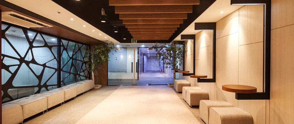 Western Coop Hotel & Residence Dongdaemun