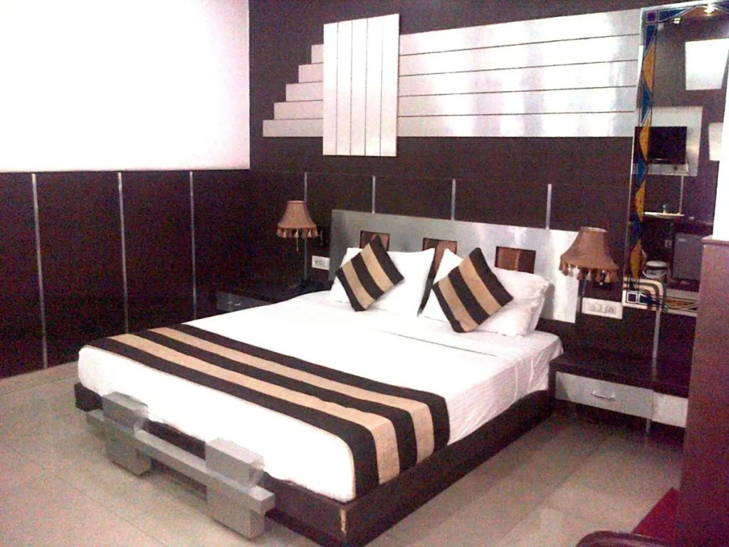 Fabhotel Spb 87