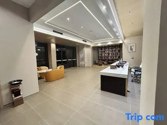 Yunxi Hotel