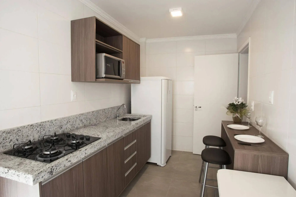 Concept Hotel Flat