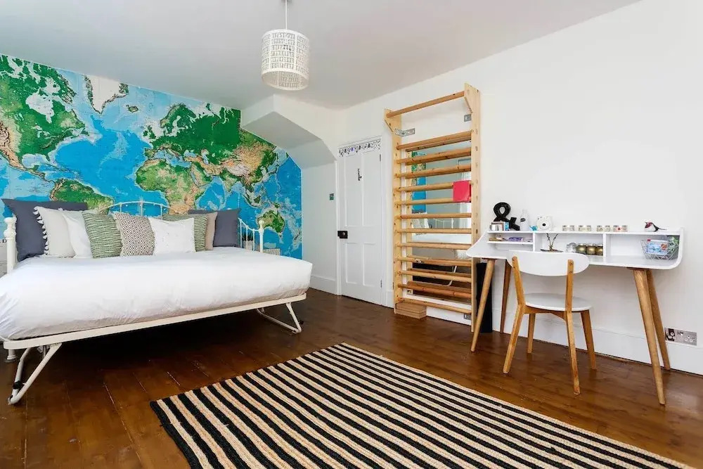 Veeve - Victoria Park Retreat