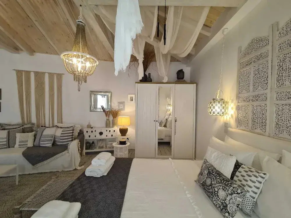 Linari Bohemian Living