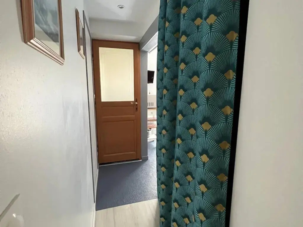 Appartement Cambo-les-Bains, 2 pièces, 2 personnes - FR-1-495-90