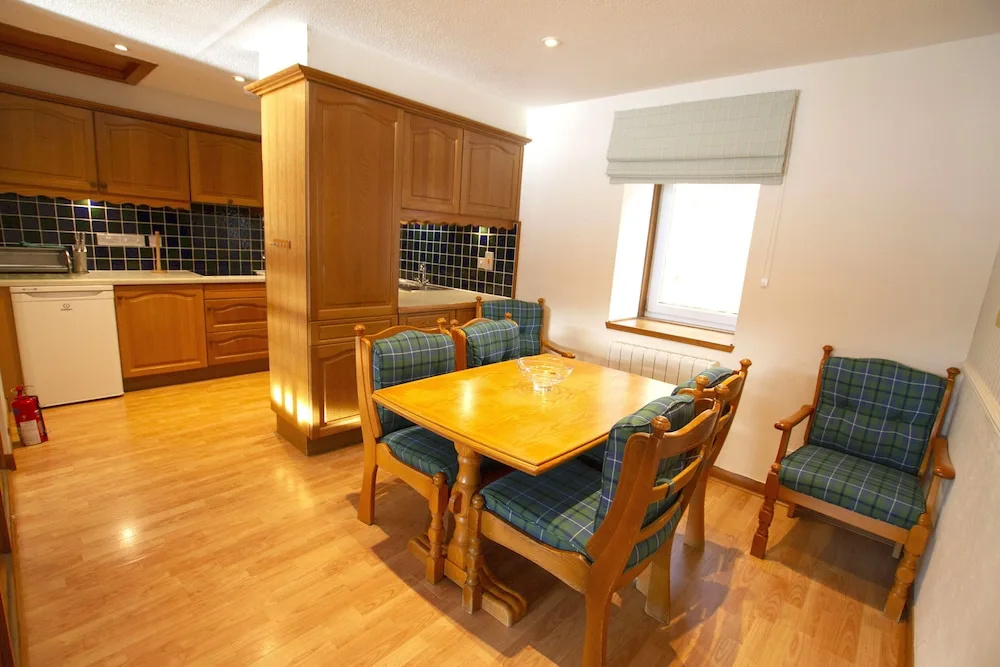 Loch Rannoch Highland Club