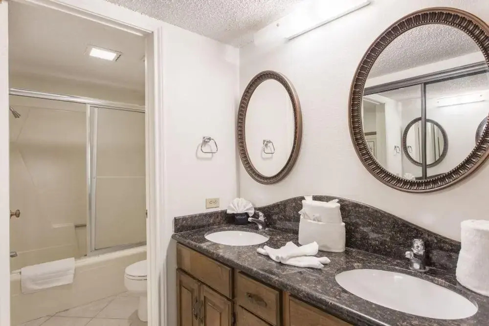 Ocean Vista 306 by Padre Island Rentals