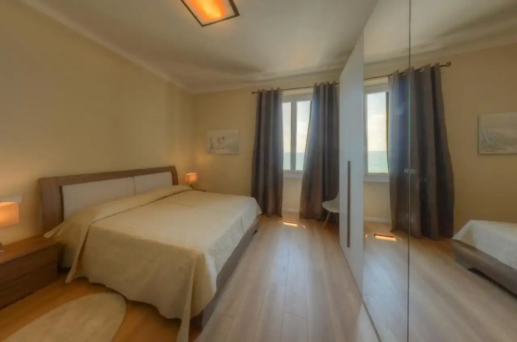 Hotel De La Plage