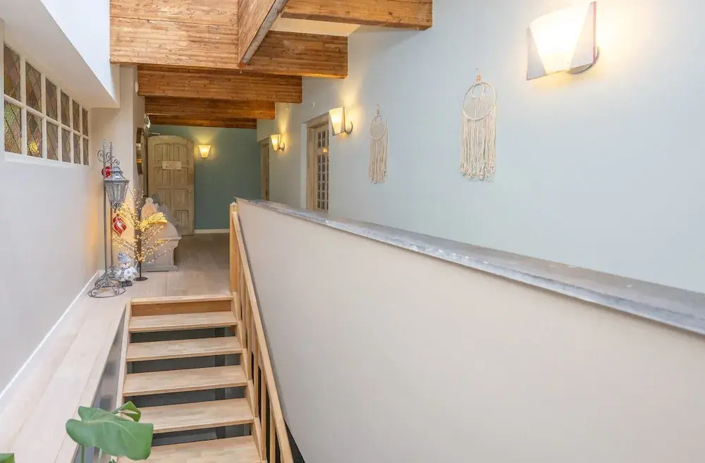 Valkenburg Apartment Near City Centre