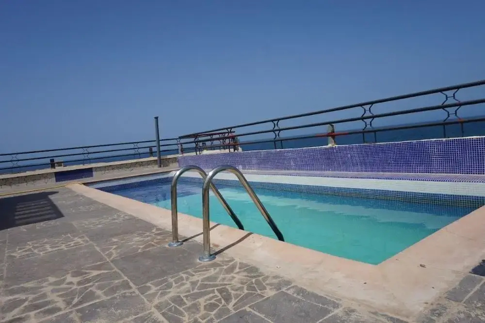 Residence Nima