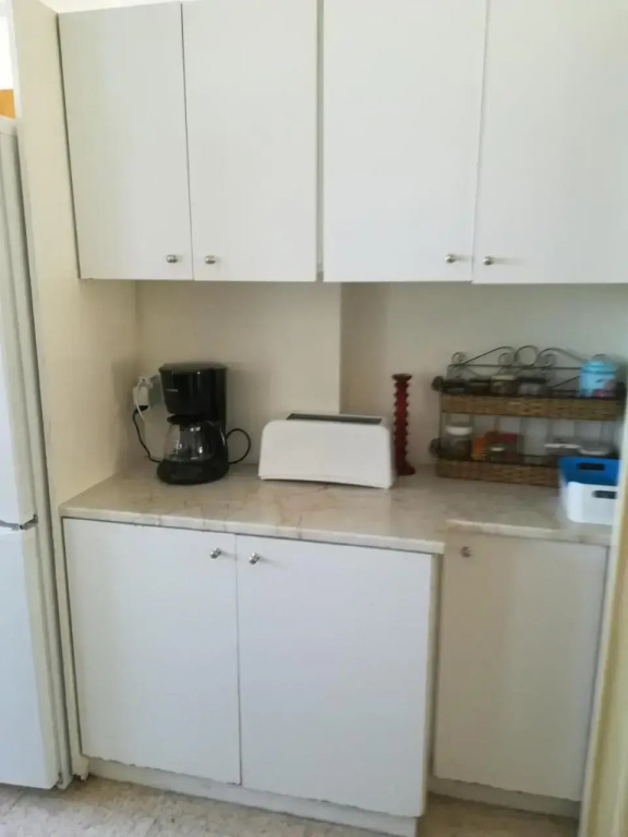 Sevi's Place, 3 Bedroom Flat, 110 s.m