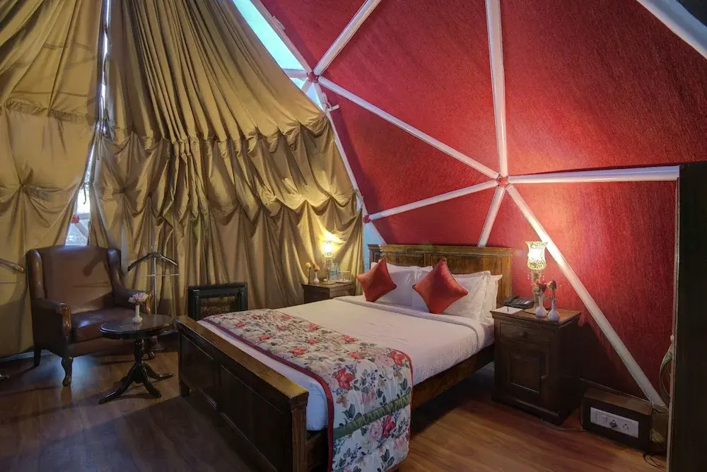 Tarika Resort and Spa