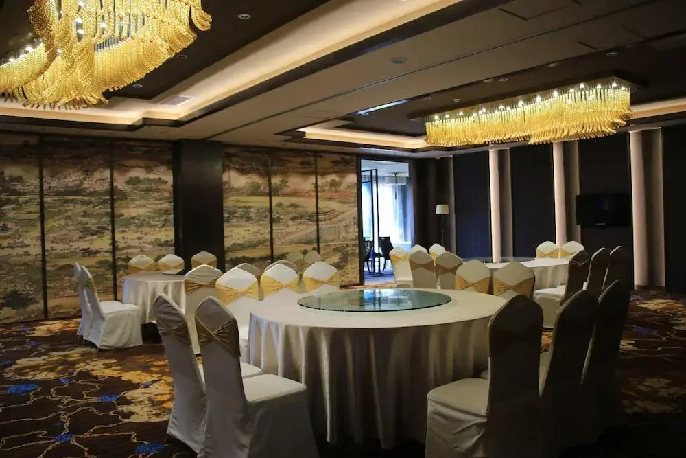 Xiamen Aqua Resort