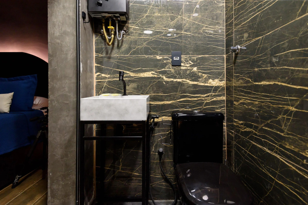 Studio Design a 150m da Praia | NSC 1085/315