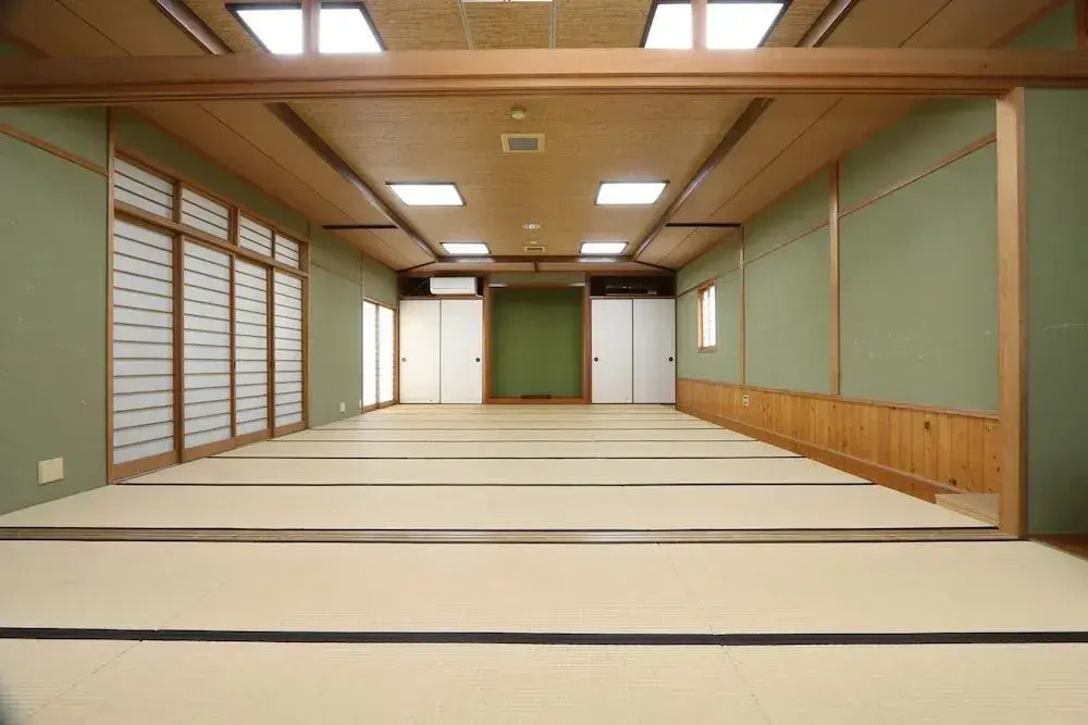 Ryokan Oomasa