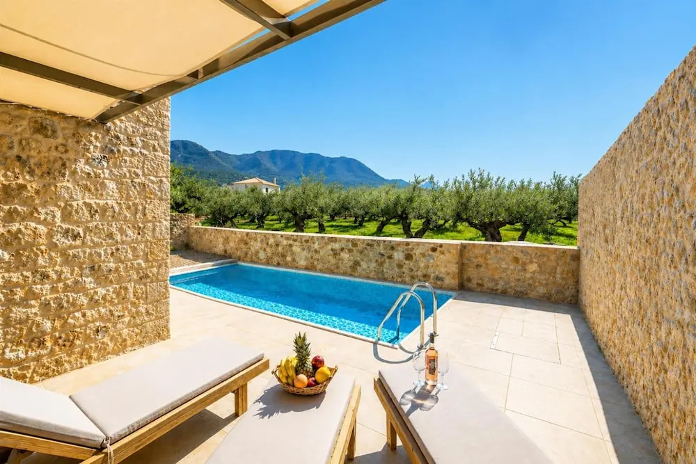 Villa Castillo Thio