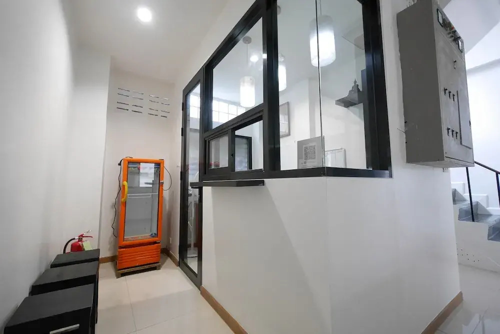 Lee Home Bangkok