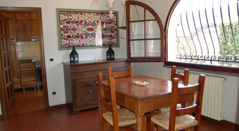Villa delle Bambole
