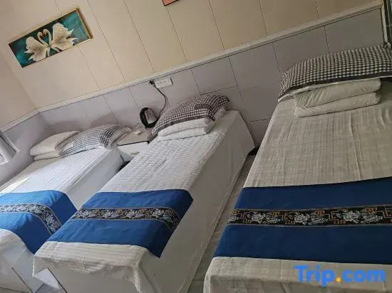 Xinyan Hotel