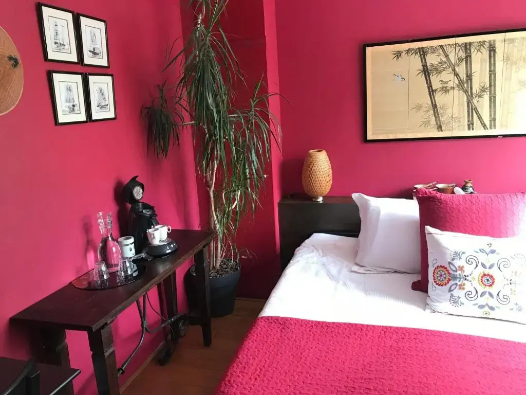 Blaines: A B&B and private dining
