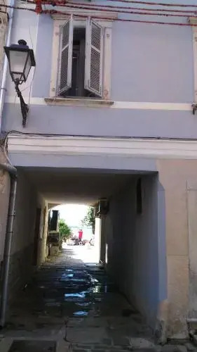 Apartmani DA