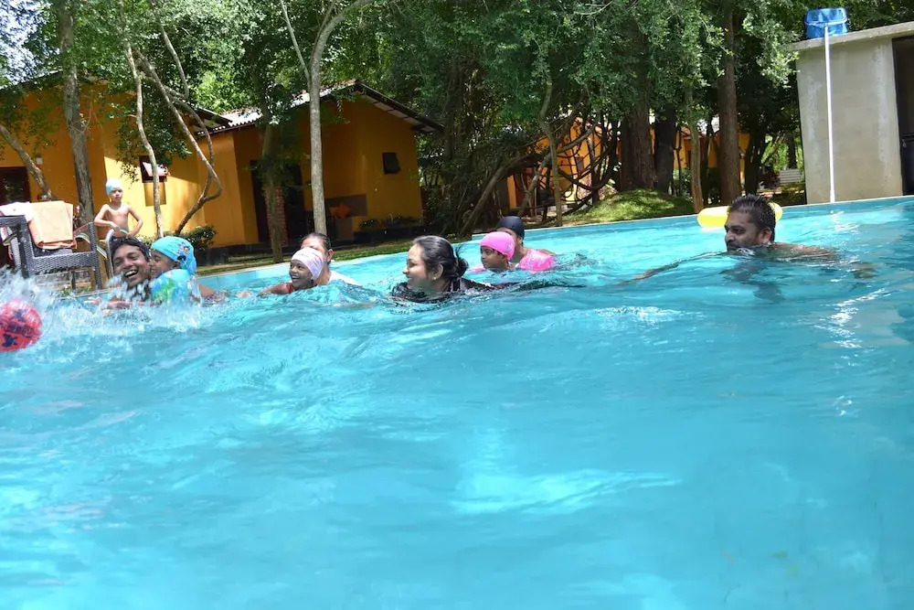 Sigiri Resort