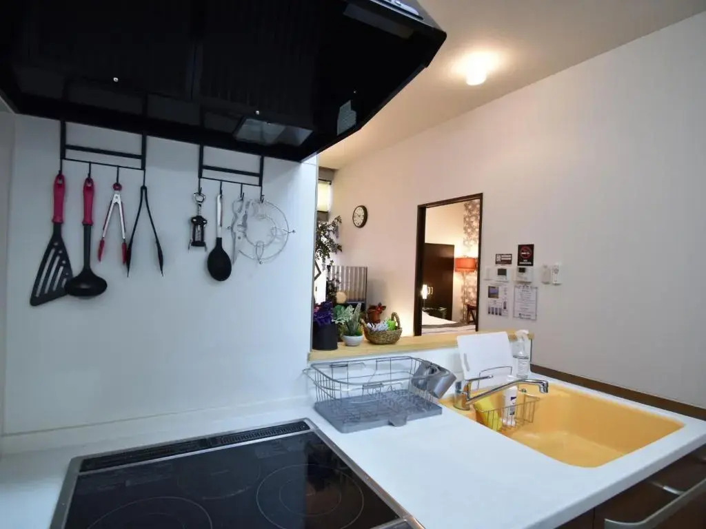 Alphabed TakamatsuHyogomachi 603 / Vacation STAY 21889