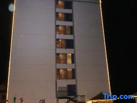 Timson Rezen Hot Spring Hotel