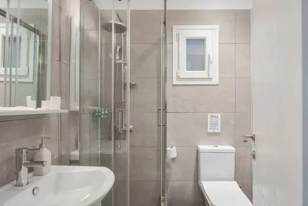 Akadimias Kolonaki Comfort Apartment