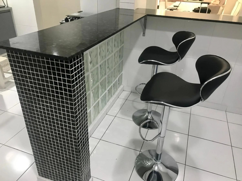 APARTAMENTO COPACABANA, 4 QUARTOS, 3 banheiros