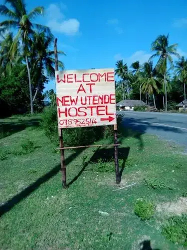 New Utende Hostel