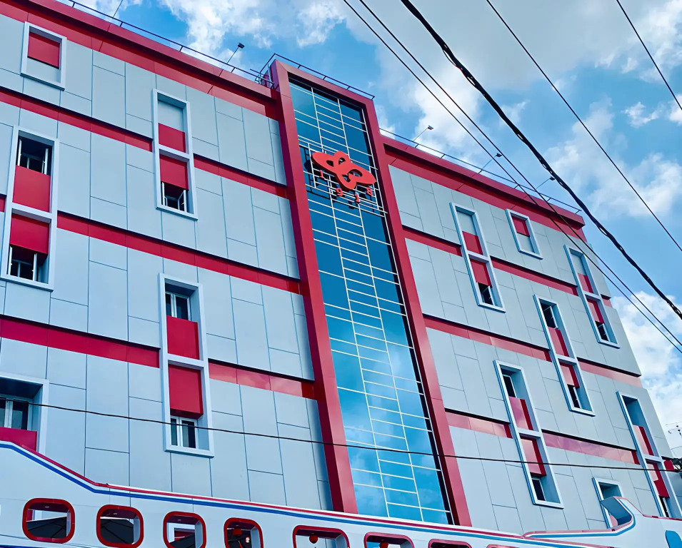 Grand Singgie Hotel